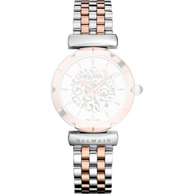 Bracelet Balmain Straps 0735134 Balmainia