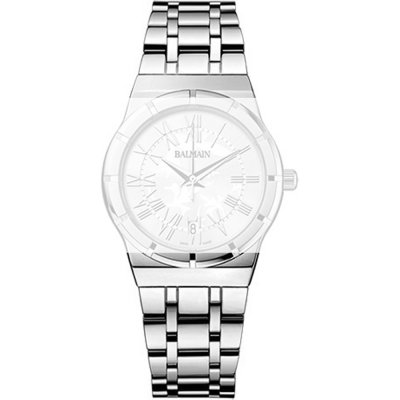 Bracelet Balmain Straps 0755460 Balmania