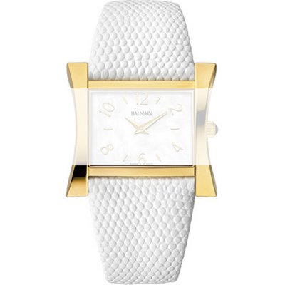 Bracelet Balmain Straps 1732231 Chic Fashion