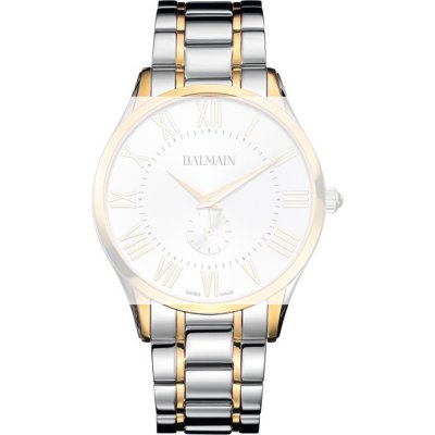 Bracelet Balmain Straps 0760605 Classic R