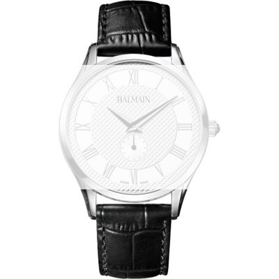 Bracelet Balmain Straps 1720625 Classic R