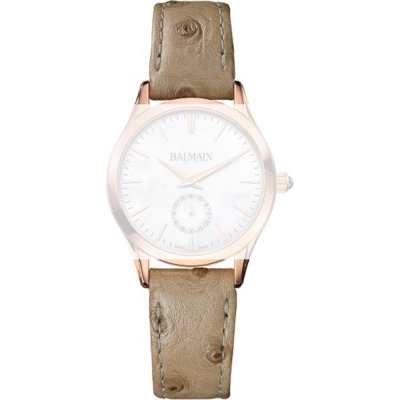 Bracelet Balmain Straps 1732568 Classic R