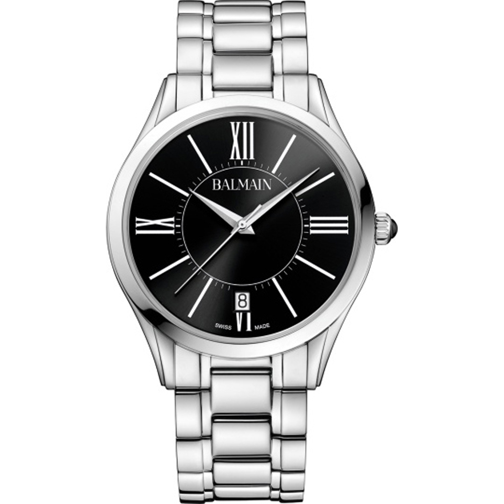 Montre Balmain Watches B4101.33.62 Classic R
