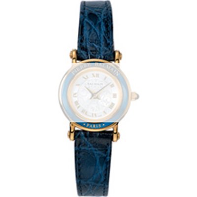 Bracelet Balmain Straps 0730233 Ebene