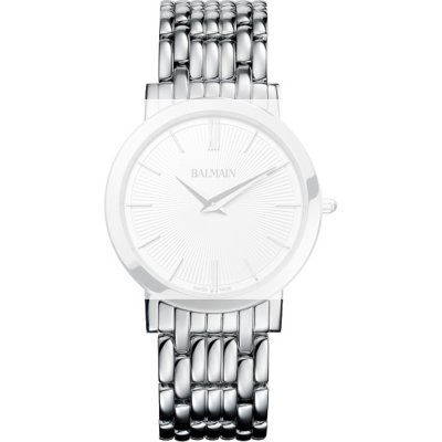 Bracelet Balmain Straps 0750115 Elegance Chic