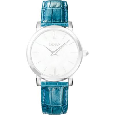 Bracelet Balmain Straps 1732786 Elegance Chic