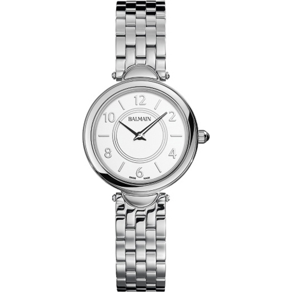 montre Balmain Watches B8151.33.24 Haute Elegance