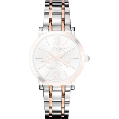 Bracelet Balmain Straps 0735665 Laelia