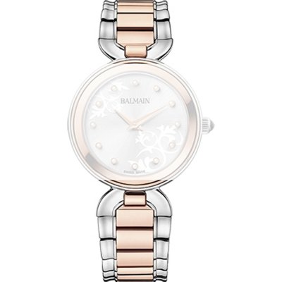 Bracelet Balmain Straps 0735600 Madrigal