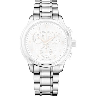 Bracelet Balmain Straps 0750100 Madrigal