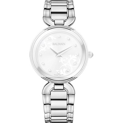 Bracelet Balmain Straps 0755600 Madrigal
