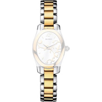 Bracelet Balmain Straps 0765200 Madrigal