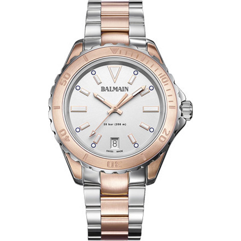 Montre Balmain Ophrys B4338.33.25