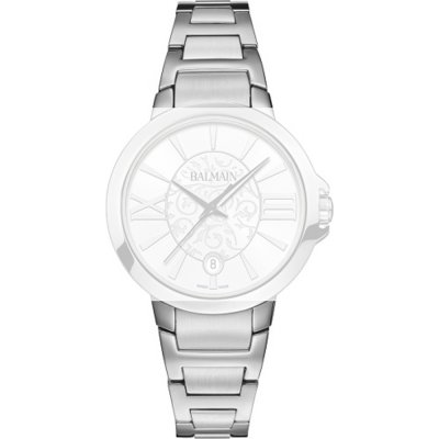 Bracelet Balmain Straps 0755975 Tilia