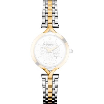 Bracelet Balmain Straps 0765675 Tilia