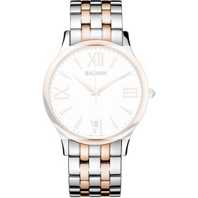 Bracelet Balmain Straps 0770796 Traveller