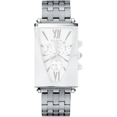 Bracelet Balmain Straps 0750270 Traveller Chrono