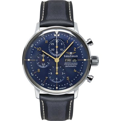Montre Bauhaus Classic 2020-3 Classic Autochrono