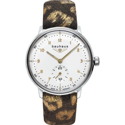 Montre Bauhaus Dessau 2037-1