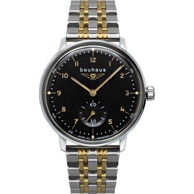 Montre Bauhaus Dessau 2037M-2