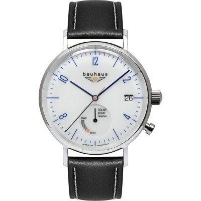 Montre Bauhaus Pure 2114-1