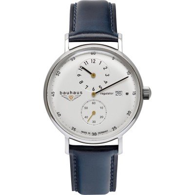 Montre Bauhaus Classic 2126-1 Classic Regulator
