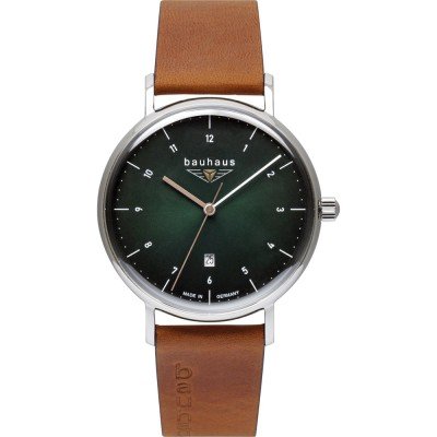 Montre Bauhaus Classic 2140-4