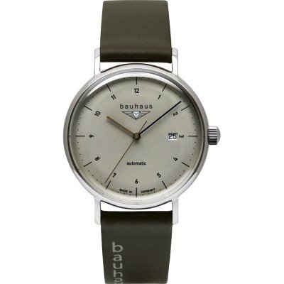 Montre Bauhaus Classic 2152-1