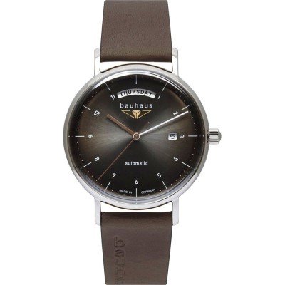 Montre Bauhaus Classic 2162-2
