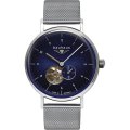 Montre Bauhaus Classic 2166M-3