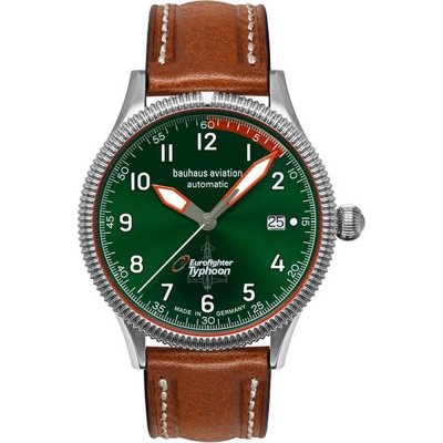 Montre Bauhaus Aviation 2556-4 Aviation Eurofighter Typhoon