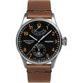 Montre Bauhaus Aviation 2790-5 Aviation Tornado