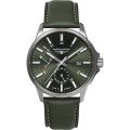 Montre Bauhaus Aviation 2860-4 Aviation Titanium