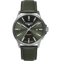 Montre Bauhaus Aviation 2864-4 Aviation Titanium