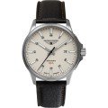 Montre Bauhaus Aviation 2864-5 Aviation Titanium