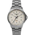 Montre Bauhaus Aviation 2864M-5 Aviation Titanium