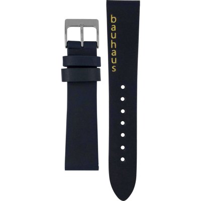 Bracelet Bauhaus 9L200312GC18