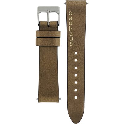 Bracelet Bauhaus 9L2003178GC18