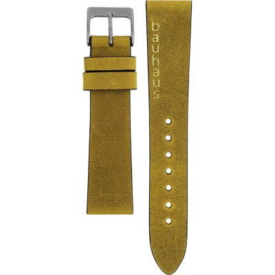 Bracelet Bauhaus 9L200334GC18