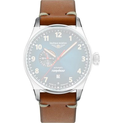 Bracelet Bauhaus 9LI43034NLRCN2220A