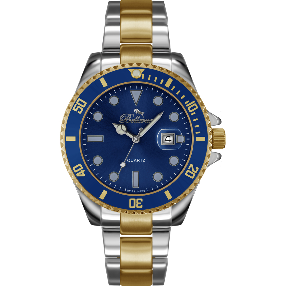 montre Bellevue D.06 Only Diver