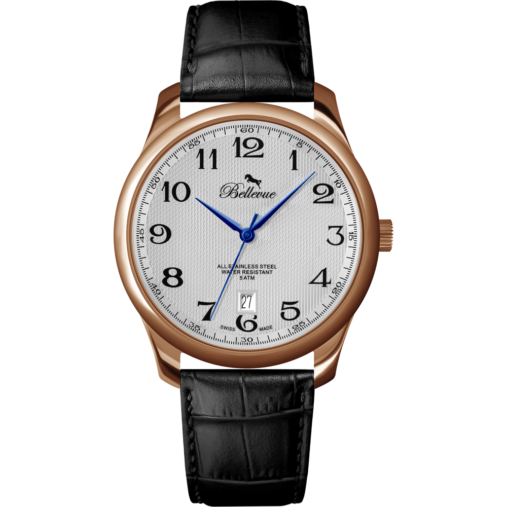 montre Bellevue D.37 Classico