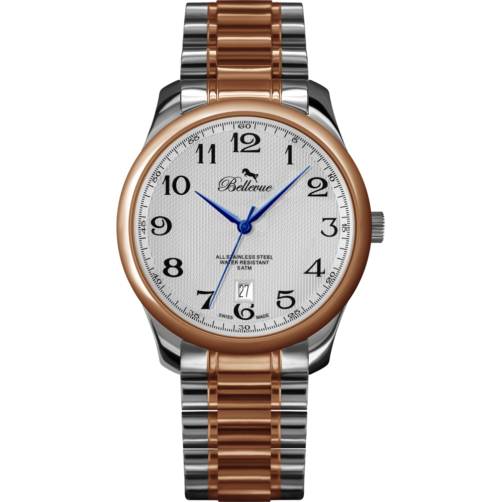 Montre Bellevue F.02 Classico