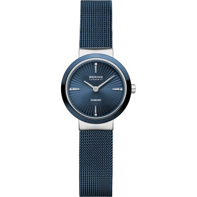 Montre Bering Classic 10725-307 Ceramic