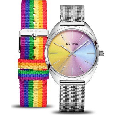Montre Bering Classic 127220-36-009 Classic - Freedom