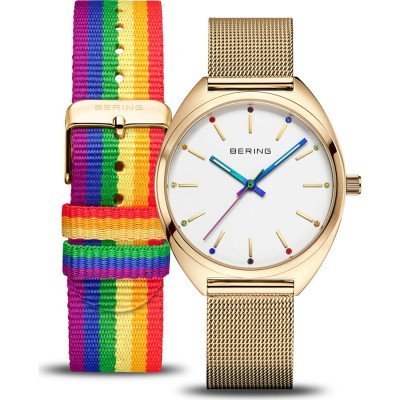 Montre Bering Classic 127220-36-334 Classic - Freedom