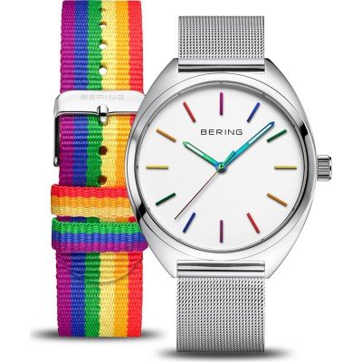 Montre Bering Classic 127220-40-004 Classic - Freedom