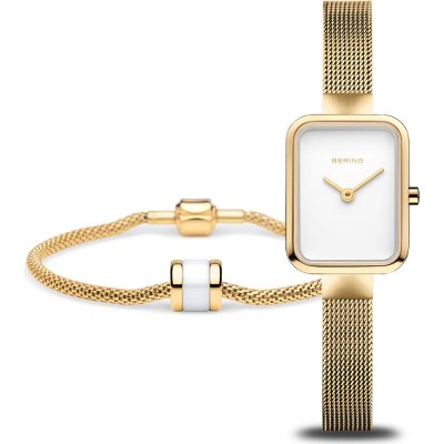 Montre Bering Classic 14520-334-GWP Classic Giftset