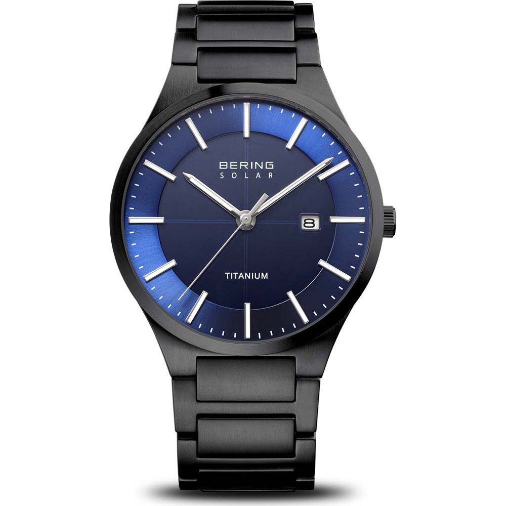 Montre Bering Solar 15239-727