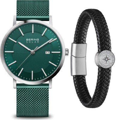 montre Bering Solar 15439-808GWP